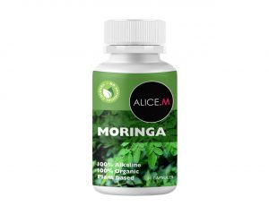 Alice.M Moringa