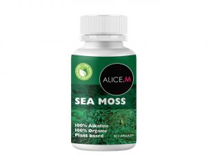 Alice.M Sea Moss