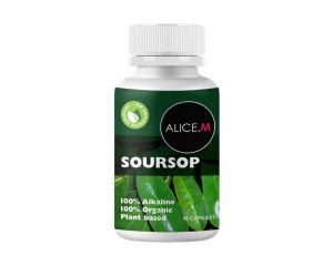 Alice.M Soursop